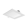 Panel LED 3W 3CCT 220lm IP40 ugradbeni kvadratni bijeli BRAYTRON BP02-60380