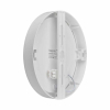 Panel LED 12W 3000K 1120lm IP40 nadgradni okrugli bijeli BRAYTRON BP03-61200