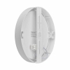 Panel LED 12W 6500K 1120lm IP40 nadgradni okrugli bijeli BRAYTRON BP03-61230