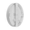 Panel LED 18W 6500K 1760lm IP40 nadgradni okrugli bijeli BRAYTRON BP03-61830