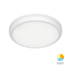 Panel LED 20W 3CCT IP40 nadgradni okrugli bijeli BRAYTRON BP03-72080