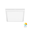 Panel LED 20W 3CCT IP40 nadgradni kvadratni bijeli BRAYTRON BP04-72080