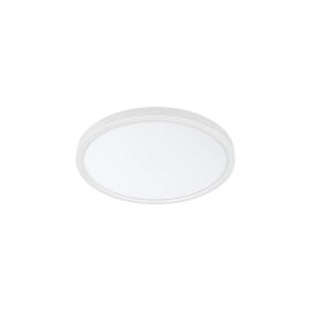 Stropna svjetiljka 20W 5CCT 1600lm fi230mm IP40 okrugla bijela 3 GODINE GARANCIJE BRAYTRON BP07-20280