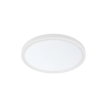Stropna svjetiljka 25W 5CCT 2100lm fi300mm IP40 okrugla bijela 3 GODINE GARANCIJE BRAYTRON BP07-20380