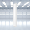 Panel LED 40W 4000K 4400lm IP20 295x1195mm ugradbeni pravokutni BRAYTRON BP16-33110 ***EOL***