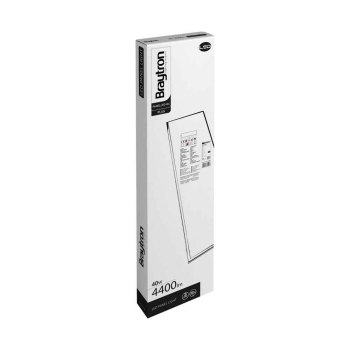 Panel LED 40W 4000K 4400lm IP20 295x1195mm ugradbeni pravokutni BRAYTRON BP16-33110 ***EOL***