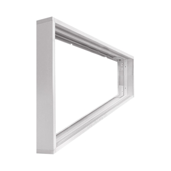 Okvir za nadgradnu montažu LED panela 1200x300mm BRAYTRON BP16-99030