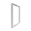 Okvir za nadgradnu montažu LED panela 620x620mm BRAYTRON BP16-99080