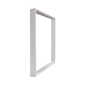 Okvir za nadgradnu montažu LED panela 620x620mm BRAYTRON BP16-99080