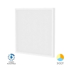 Panel LED NADGRADNI sa promjenom wataže 30W-40W-50W i boje 3CCT 5200lm 600X600x35mm IP40 BRAYTRON BP25-56680