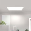 Panel LED NADGRADNI sa promjenom wataže 30W-40W-50W i boje 3CCT 5200lm 600X600x35mm IP40 BRAYTRON BP25-56680