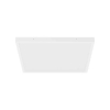 Panel LED NADGRADNI sa promjenom wataže 30W-40W-50W i boje 3CCT 5200lm 600X600x35mm IP40 BRAYTRON BP25-56680