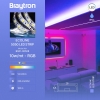 Traka LED 10W/m RGB 96 LED/m 5050 220-240V IP54 BRAYTRON BS01-00508