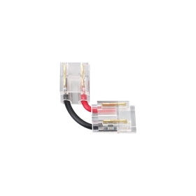 Konektor za LED traku 8-10-12mm kutni BRAYTRON BS01-99604
