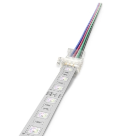 Konektor za LED traku RGB 10mm BRAYTRON BS01-99610