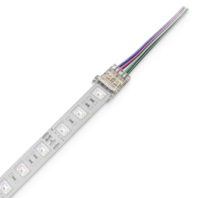 Konektor za LED traku RGB 10mm BRAYTRON BS01-99611