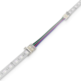 Konektor za LED traku RGB 10mm BRAYTRON BS01-99612