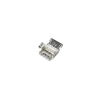 Konektor za LED traku RGB 10mm ravni BRAYTRON BS01-99615