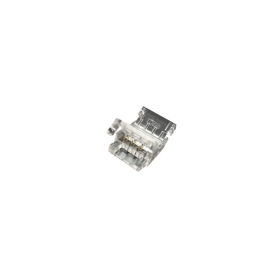 Konektor za LED traku RGB 10mm ravni BRAYTRON BS01-99615