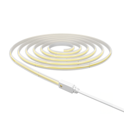 Traka LED COBLINE 10W/m Amber 800lm/m 220-240V CLR IP65 BRAYTRON BS02-00727