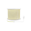 Traka LED COBLINE 10W/m Amber 800lm/m 220-240V CLR IP65 BRAYTRON BS02-00727 Traka LED COBLINE 10W/m Amber 800lm/m 220-240V CLR IP65 BRAYTRON BS02-00727