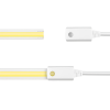 Traka LED COBLINE 10W/m Amber 800lm/m 220-240V CLR IP65 BRAYTRON BS02-00727 Traka LED COBLINE 10W/m Amber 800lm/m 220-240V CLR IP65 BRAYTRON BS02-00727