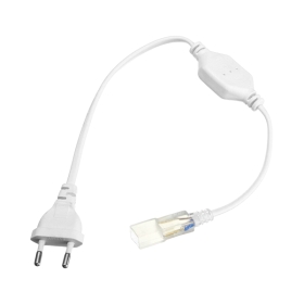 Kabel za napajanje za NEON LED traku 8A 8x16 BRAYTRON BS02-90001