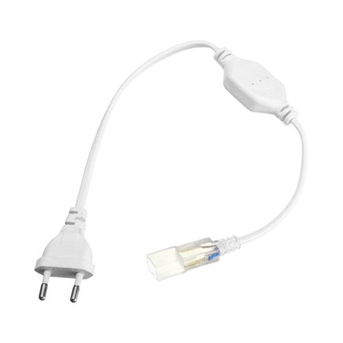 Kabel za napajanje za NEON LED traku 8A 8x16 BRAYTRON BS02-90001