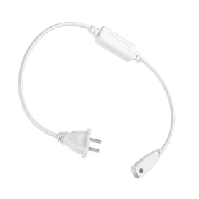 Kabel za napajanje za LED COBLINE traku 5,5x10,5 8A BRAYTRON BS02-99940