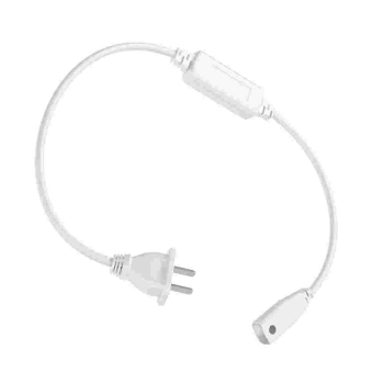 Kabel za napajanje za LED COBLINE traku 5,5x10,5 8A BRAYTRON BS02-99940