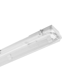 Vodotijesno kućište 60cm 2xT8 - bez cijevi max 20W PS IP65 BRAYTRON BT05-20681