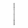 Vodotijesno kućište 150cm 2xT8 - bez cijevi max 2x35W PC IP65 milky BRAYTRON BT05-21582
