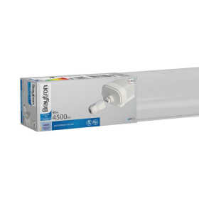 Vodotijesna svjetiljka 120cm 40W 4000K 4500lm IP65 nizajuća BRAYTRON BT07-31210