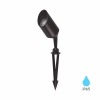 Vrtna dekorativna svjetiljka GU10 max 35W 360x60 mm IP65 SPOTLUX BRAYTRON BT25-00351