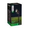 Vrtna dekorativna svjetiljka GU10 max 35W 360x60 mm IP65 SPOTLUX BRAYTRON BT25-00351