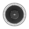 Industrijska svjetiljka 200W 3CCT 34000lm 365x177mm IP65 IK08 BRAYTRON BT45-59681