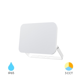 Reflektor LED 10W 3CCT 950lm IP65 bijeli BRAYTRON BT60-51080