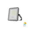 Reflektor LED 10W 3CCT 1100lm IP65 sivi BRAYTRON BT65-01082