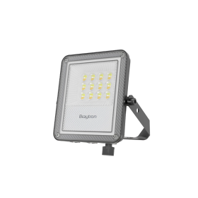 Reflektor LED 10W 3CCT 1100lm IP65 sivi BRAYTRON BT65-01082