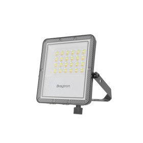 Reflektor LED 20W 3CCT 2200lm IP65 sivi BRAYTRON BT65-02082
