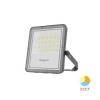 Reflektor LED 20W 3CCT 2200lm IP65 sivi BRAYTRON BT65-02082