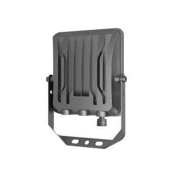 Reflektor LED 20W 3CCT 2200lm IP65 sivi BRAYTRON BT65-02082