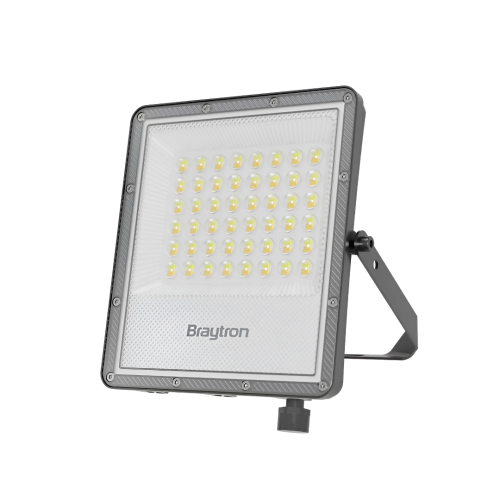 Reflektor LED 50W 3CCT 5500lm IP65 sivi BRAYTRON BT65-05082 Reflektor LED 50W 3CCT 5500lm IP65 sivi BRAYTRON BT65-05082