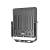 Reflektor LED 50W 3CCT 5500lm IP65 sivi BRAYTRON BT65-05082