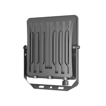 Reflektor LED 50W 3CCT 5500lm IP65 sivi BRAYTRON BT65-05082