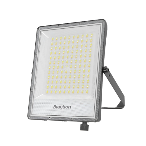 Reflektor LED 100W 3CCT 11000lm IP65 sivi BRAYTRON BT65-09182 Reflektor LED 100W 3CCT 11000lm IP65 sivi BRAYTRON BT65-09182