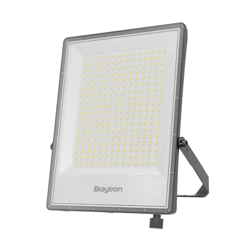 Reflektor LED 200W 3CCT 22000lm IP65 sivi BRAYTRON BT65-09682 Reflektor LED 200W 3CCT 22000lm IP65 sivi BRAYTRON BT65-09682