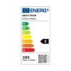 Reflektor LED 200W 3CCT 22000lm IP65 sivi BRAYTRON BT65-09682