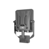 Reflektor LED 10W 3CCT 1100lm IP65 sa PIR senzorom sivi BRAYTRON BT65-21082