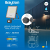 Reflektor LED 30W 3CCT 3300lm IP65 sa PIR senzorom sivi BRAYTRON BT65-23082 Reflektor LED 30W 3CCT 3300lm IP65 sa PIR senzorom sivi BRAYTRON BT65-23082